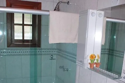 Inn Pousada Monte Suico Campos do Jordao